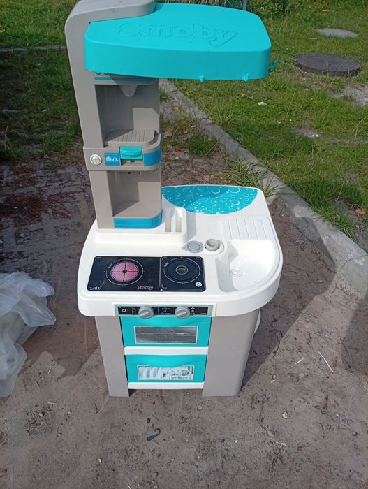 Kuchnia zabawka Smoby