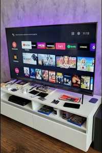 Супер пропозиція! Smart TV Xiаоmi Мi ТV А2, 50 дюймів ( 4 К)