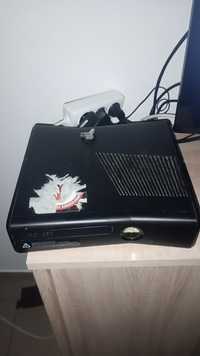 xbox 360 plus gry