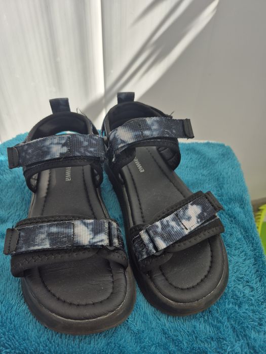 Босоножки ( 22см по стельке)