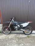Suzuki CRF,YZF,RMZ 250