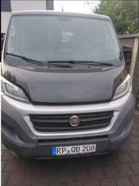 Fiat Ducato  Fiat Ducato