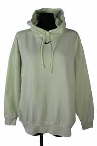 Nike Super Bluza Damska Z Kapturem Oversize S Bdb Stan