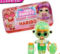 L.O.L. Surprise Loves Mini Sweets Haribo наша повторка