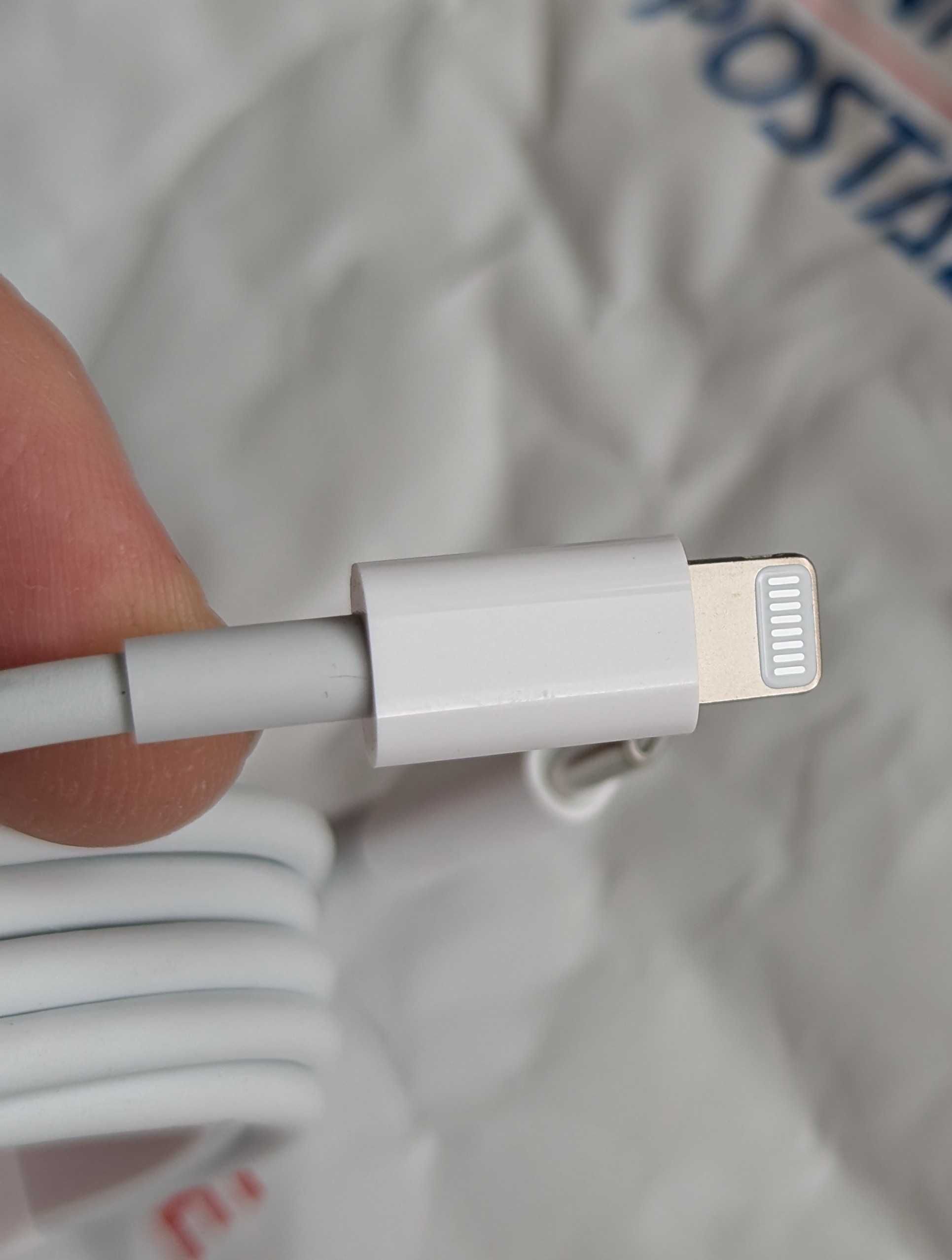 новий Кабель | Apple | USB-C на Lightning (2 м) до 96 w вт для MacBook