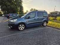 Koła felgi alufelgi 17 peugeot 4x108 citroen zamiana