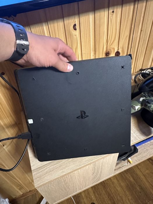 PS 4 slim 1 TB Sony playstation 4