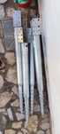 Estaca parafusada 101х1085х2 mm