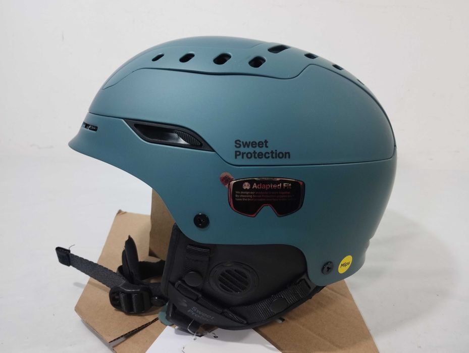 Kask narciarski snowboardo Sweet Protection mips M/L 56-59