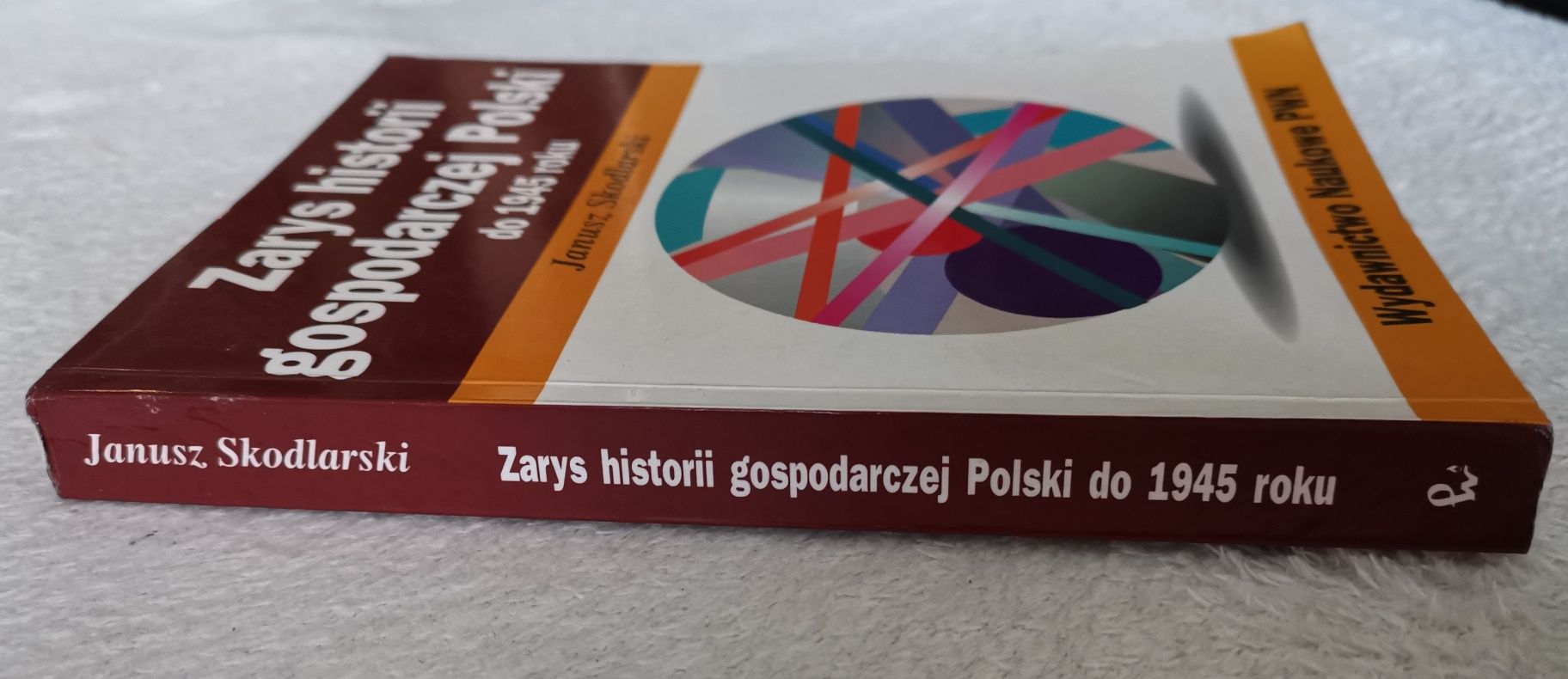Zarys historii gospodarczej Polski od 1945 roku