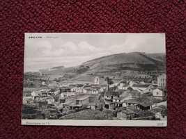 Arganil - Panorama n° 1 (postal)