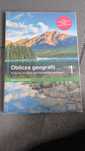 Oblicza geografii, klasa 1, zakres podstawowy, Nowa Era, liceum