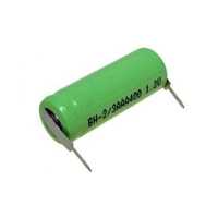 Bateria Akumulator H-2/3Aaa400 400Mah 1,2V 10X28 B