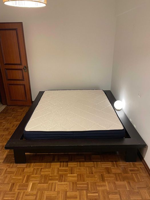 CAMA + COLCHÃO POR 50€