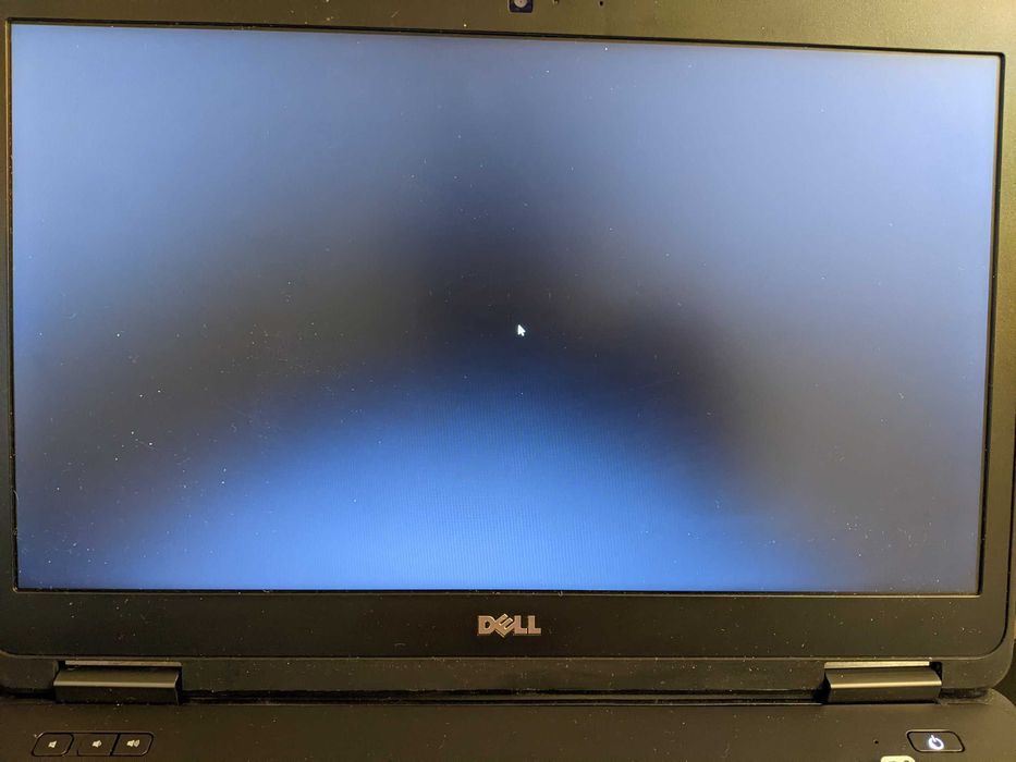 Матрица 14 дюймов HD+ slim 40pin ушки сверху и снизу Dell E6440 E5440