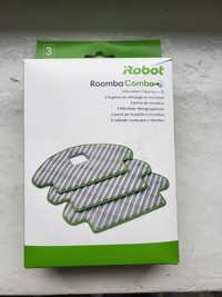 Nakładki myjące iRobot Combo