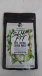 YERBADOR ORGANIC Yerba Mate wspomaganie odchudzania slim fit 300g