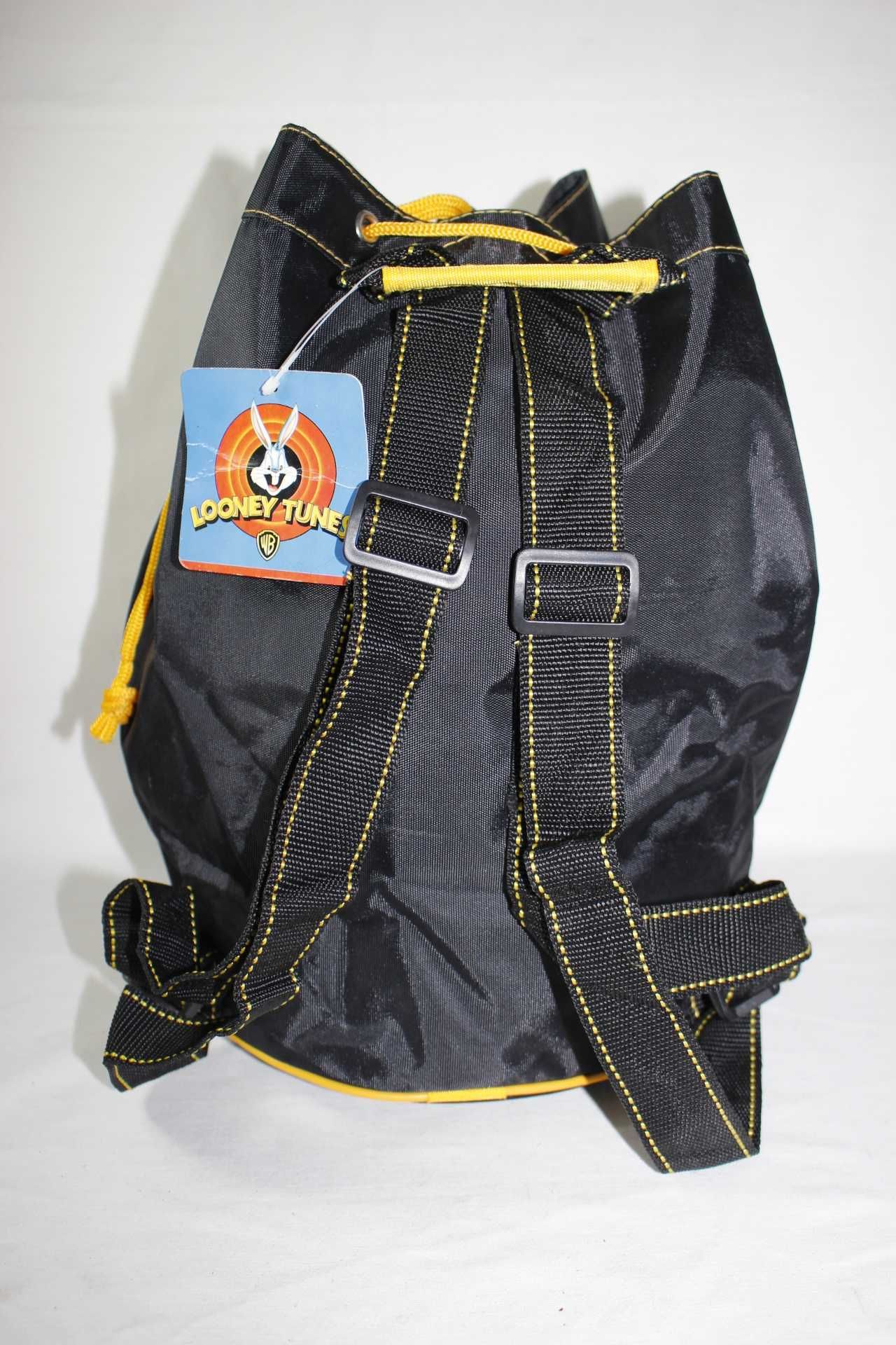 Mala / Mochila infantil - Looney Tunes - Tweety - Nova