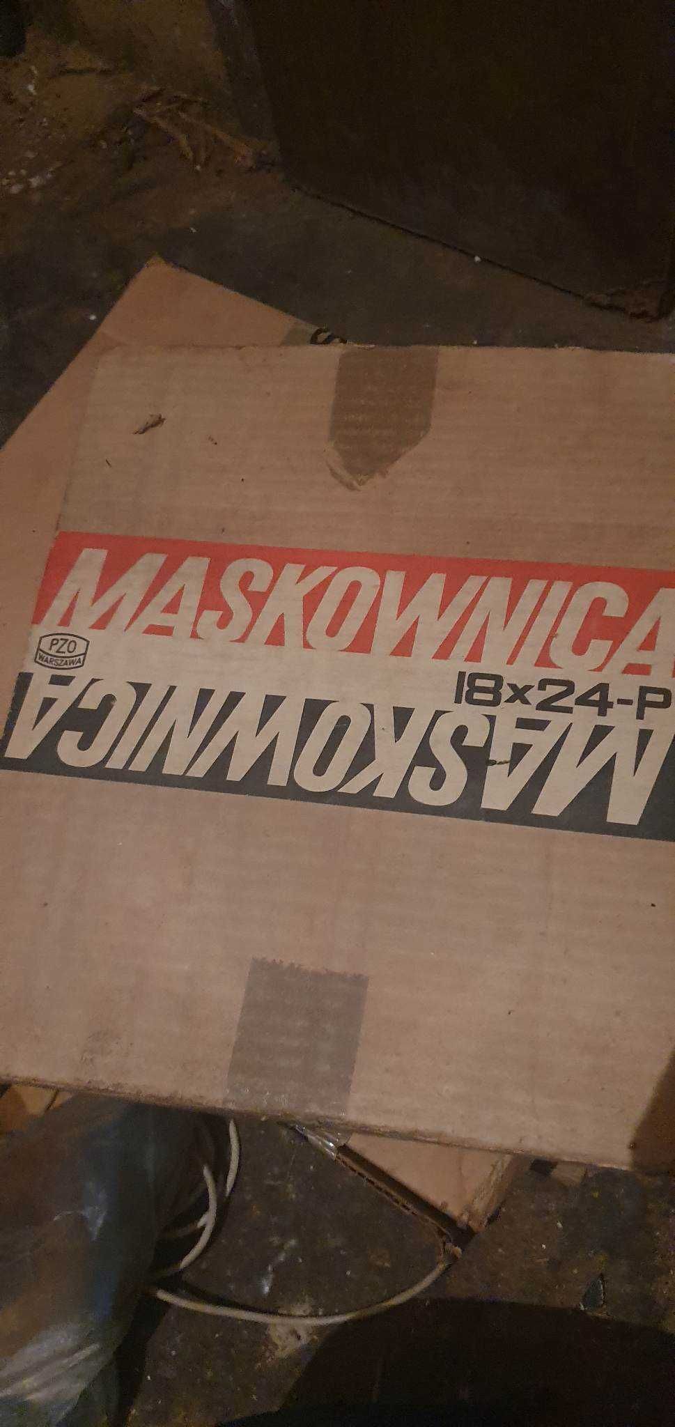 Krokus 35SL Mega zestaw PRL