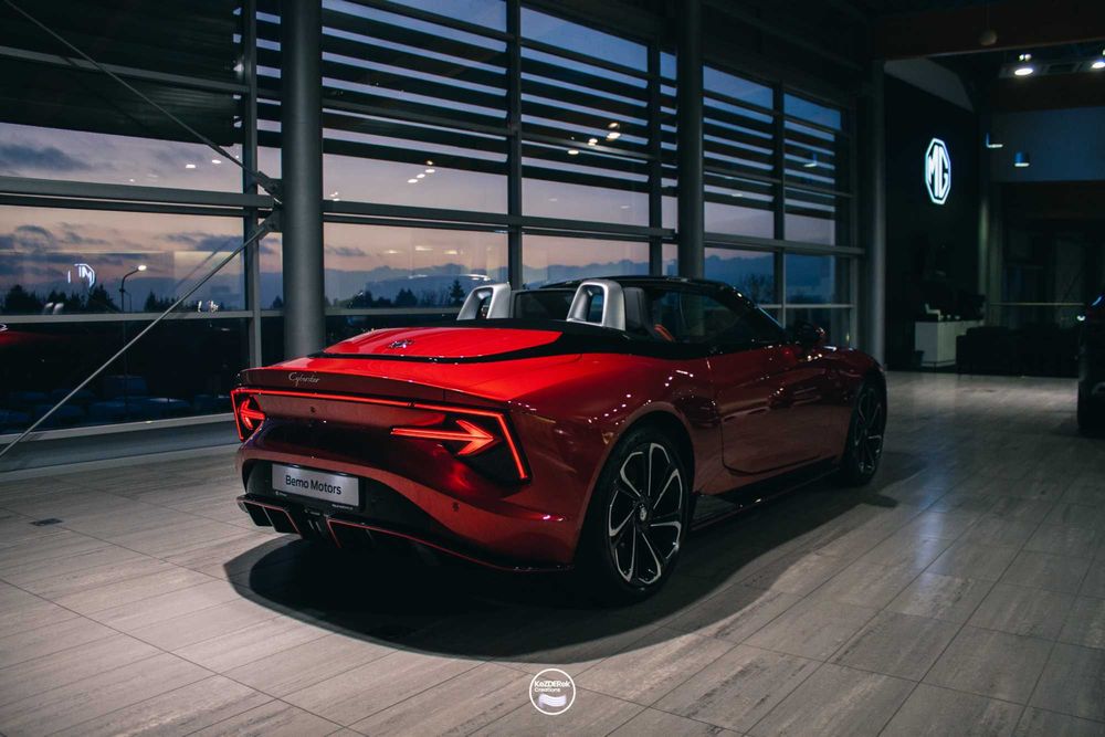 Fotograf motoryzacyjny - Sesje sprzedażowe/indywidualne/grupowe
