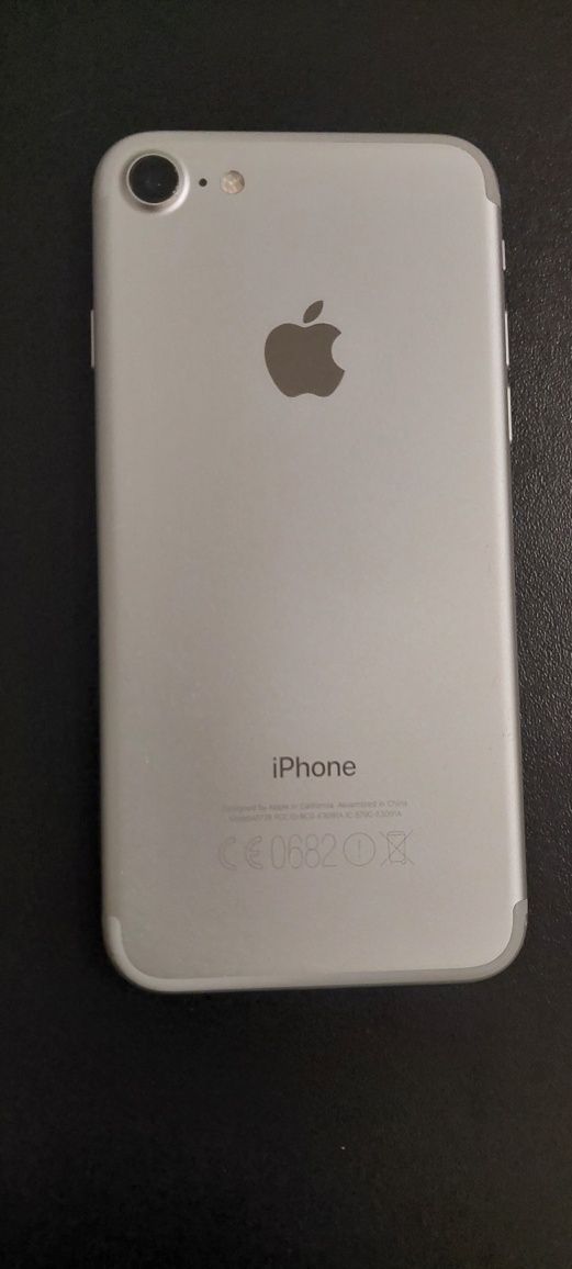 Iphone 7 128g *p/ peças*