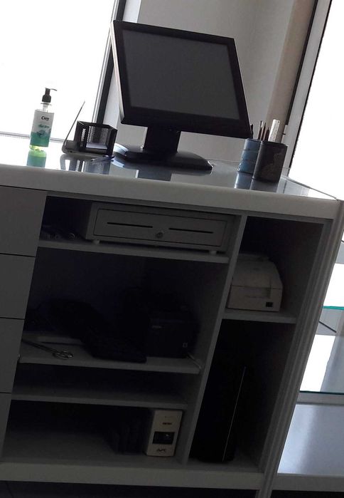 COMPUTADOR - Sistema Informático Certificado para COMERCIO