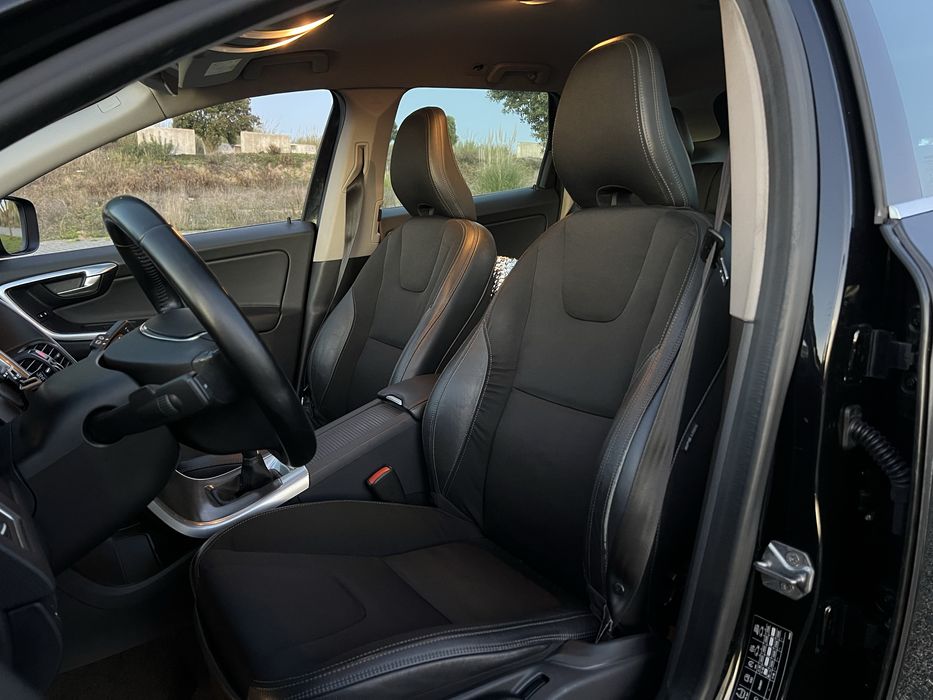 Volvo XC60 D4 2015 Nacional 176.000km