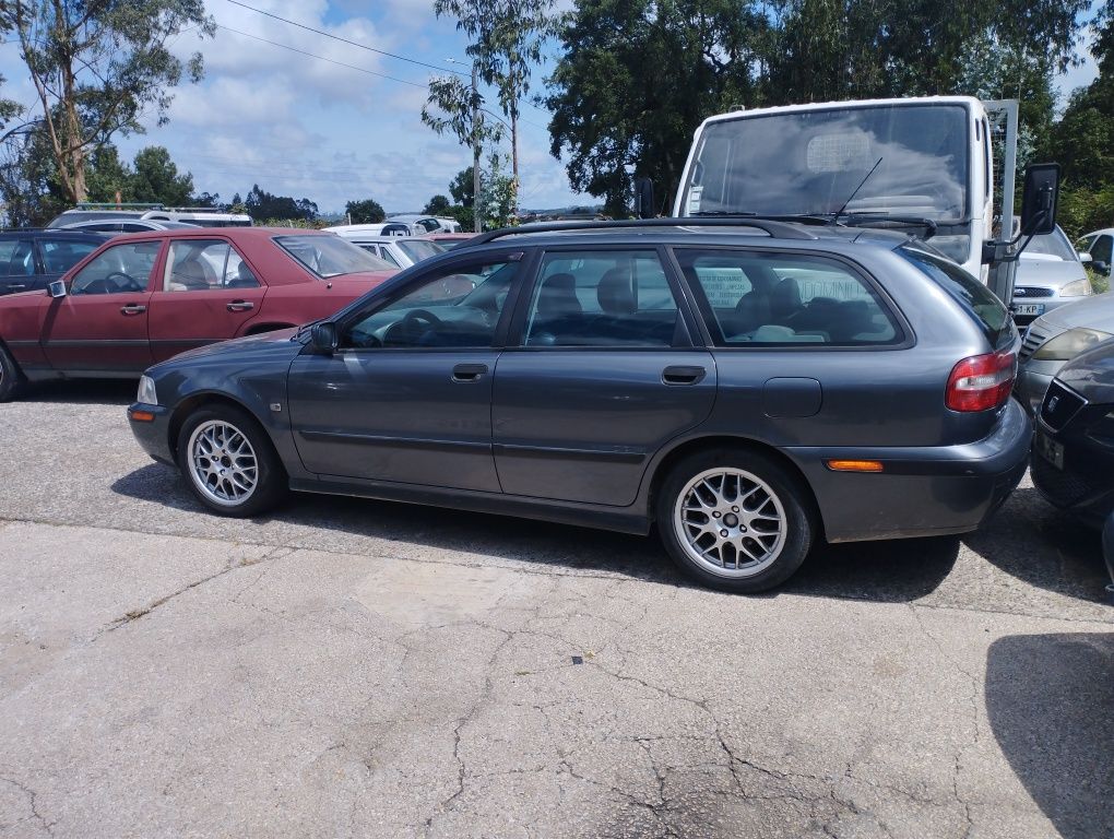 Volvo V40 1900 dcr