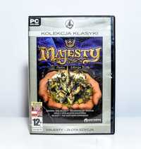 PC # Kolekcja Klasyki - Majesty Złota Edycja