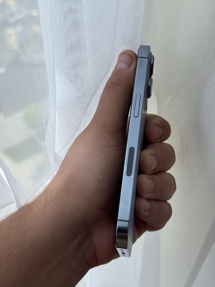 Iphone 13 pro , 128 gb , 100% акб , Айфон 13 про , 128 гб , неверлок