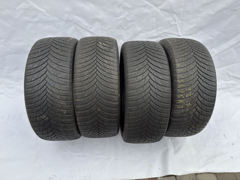 Колеса/резина/гума 245/45R19 Firestone