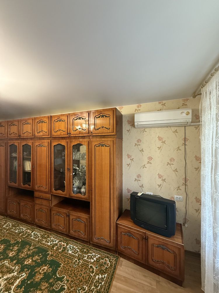 Продается 2 комнатная квартира. Чех проект. Центр. Славянск.