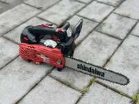 Galeziowka Shindaiwa 251 ts pila spalinowa