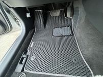 Коврики toyota camry 40 30 50 eva ева єва килими тойота кемри