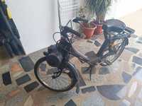 Ciclomotor Solex 3800