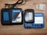 Akumulator szybka ładowarka Makita DC18RC plus BL1850B 5Ah 18V zestaw