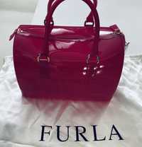 Torebka Furla candy stan idealny