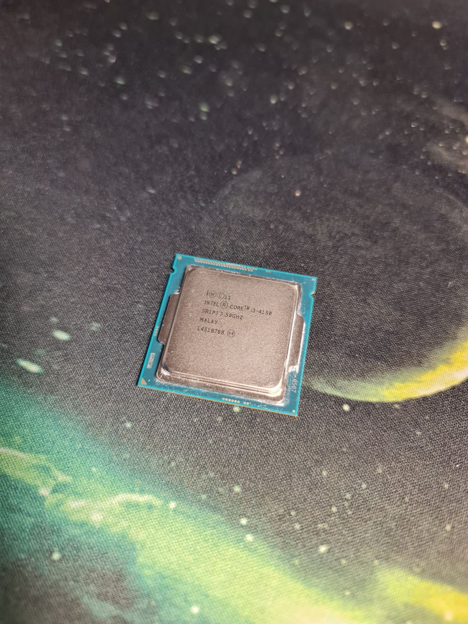 Procesor Intel i3-4150