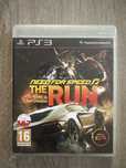 Need for speed The Run ps3 3XPL edycja limitowana