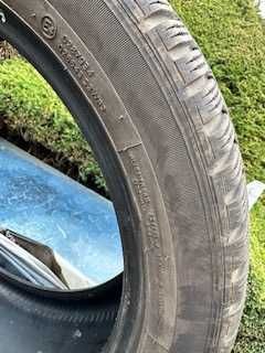 Opony zimowe HANKOOK 225*45 R18 91H 4 sztuki