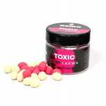 Osmo toxic  mini larwa wafters