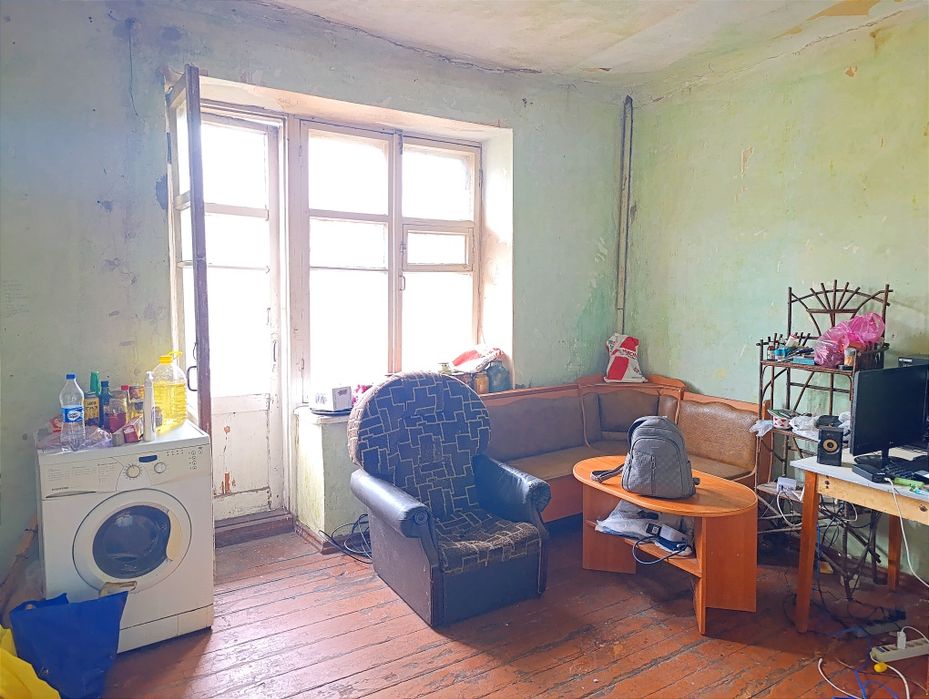 Продам 2х. Квартиру.