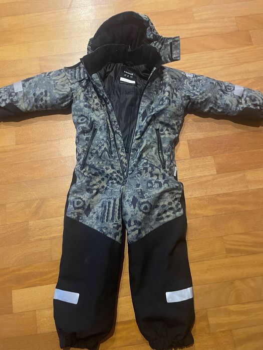 Kombinezon zimowy Reima