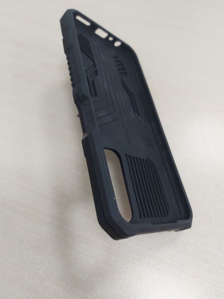 Capa Samsung A70s