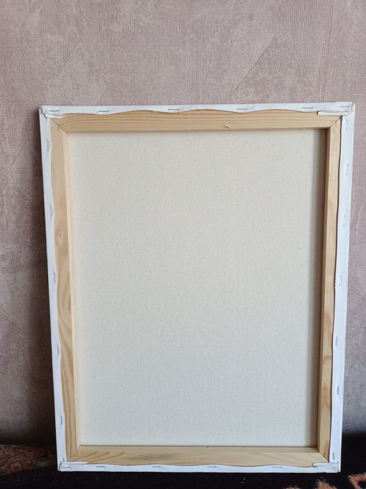 Картина дом летящий на воздушных шариках 50х40