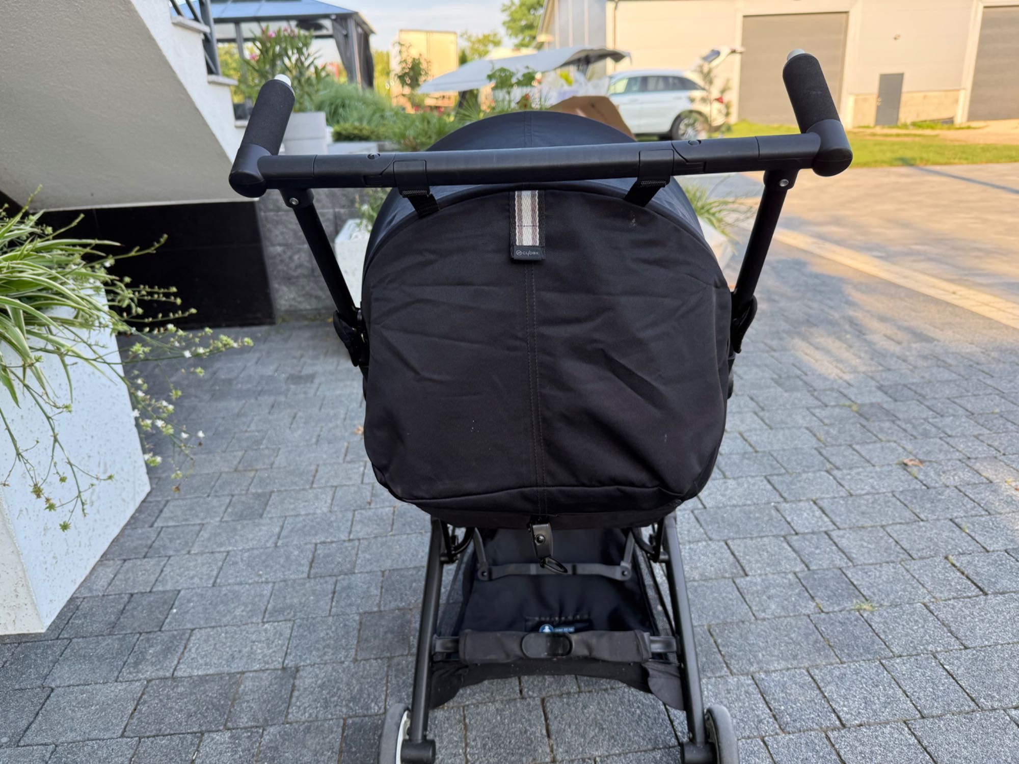 Wózek Cybex libelle