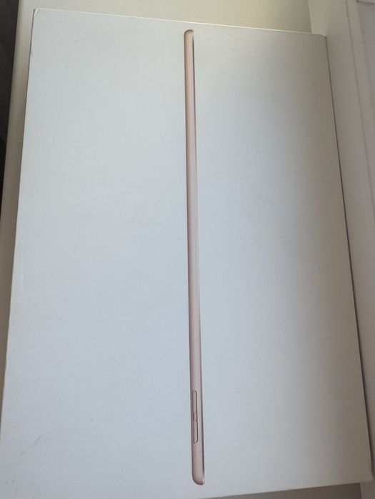 iPad Air 3 64GB Wi-fi Gold