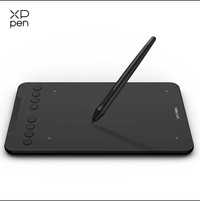 Графічний планшет XP-Pen Deco Mini 7 Графический планшет