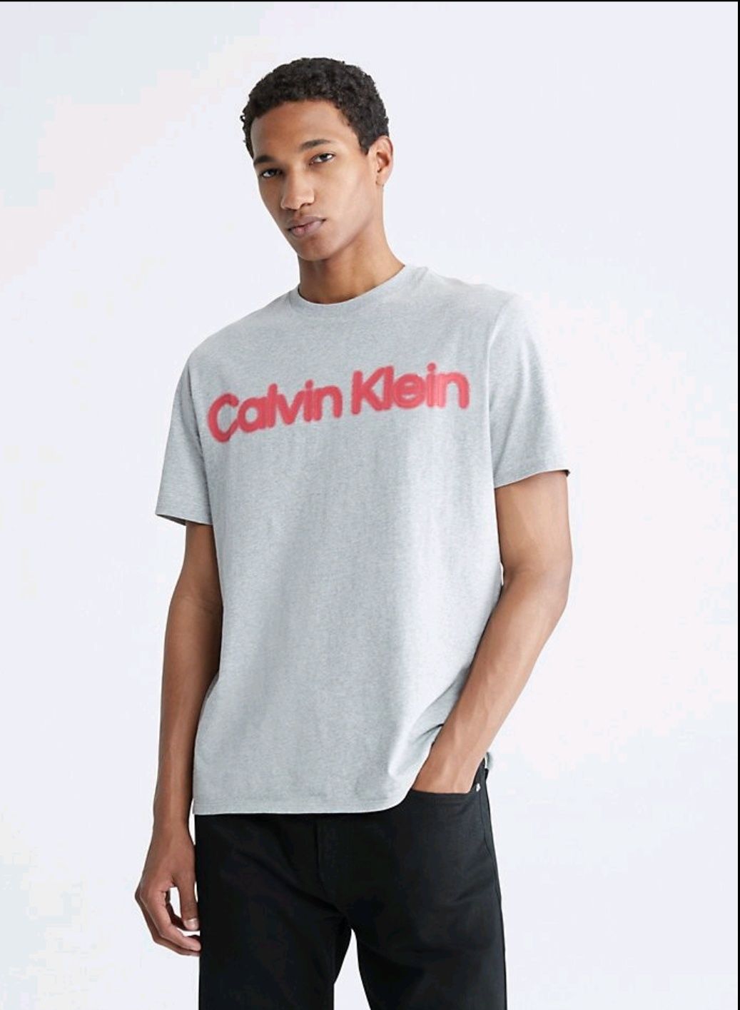 Футболка Calvin Klein оригинал