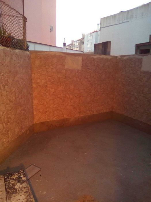 Quarto estação  WC privativo